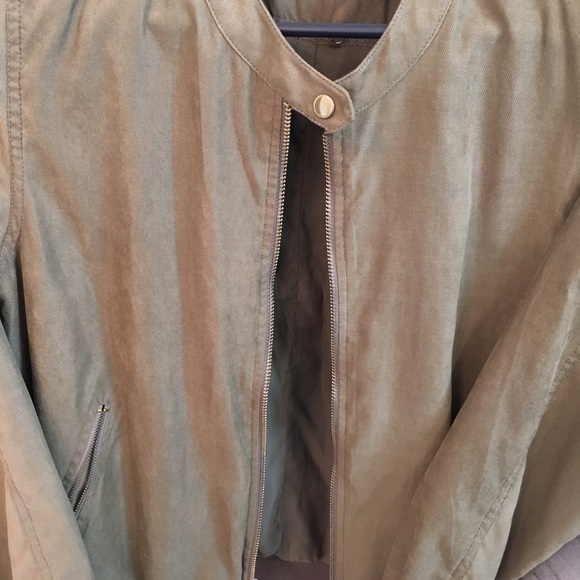 Harper utility jacket - Picture 4 of 5